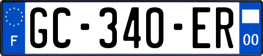 GC-340-ER