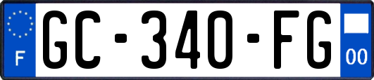 GC-340-FG