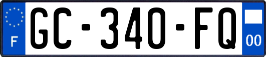 GC-340-FQ