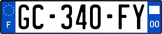 GC-340-FY
