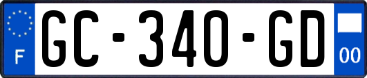 GC-340-GD