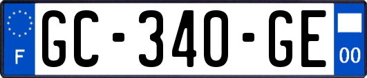 GC-340-GE