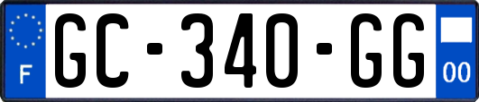 GC-340-GG