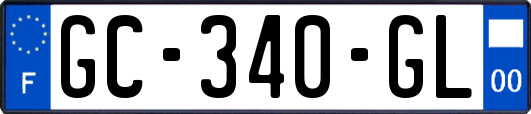 GC-340-GL