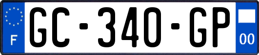 GC-340-GP