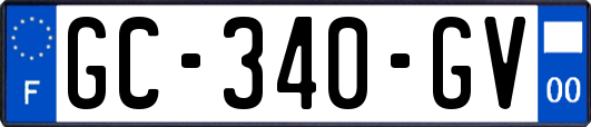 GC-340-GV