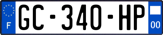 GC-340-HP