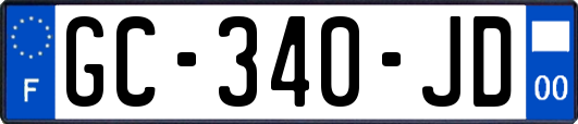 GC-340-JD