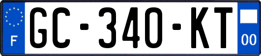 GC-340-KT