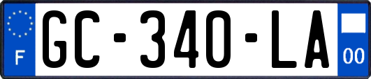 GC-340-LA