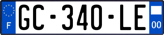 GC-340-LE