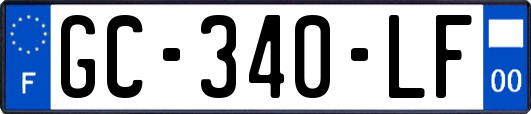 GC-340-LF