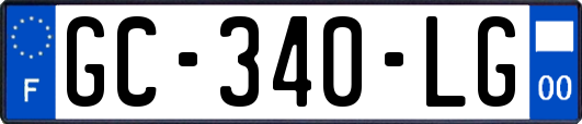 GC-340-LG