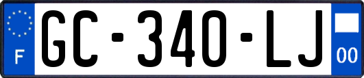 GC-340-LJ