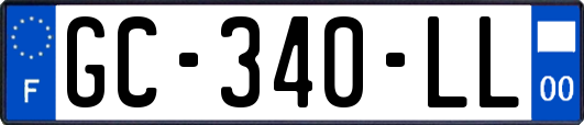 GC-340-LL