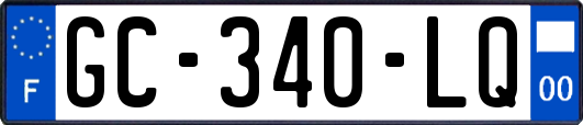 GC-340-LQ