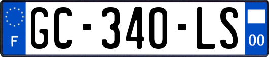 GC-340-LS