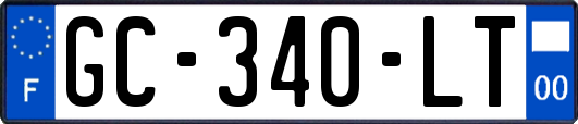 GC-340-LT