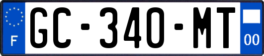 GC-340-MT