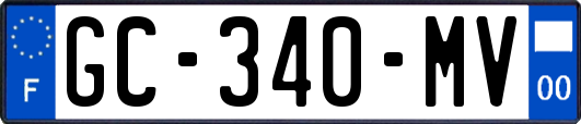 GC-340-MV
