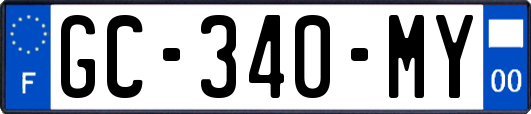 GC-340-MY