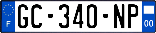 GC-340-NP