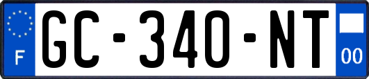 GC-340-NT