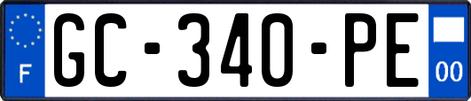 GC-340-PE