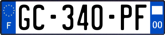 GC-340-PF