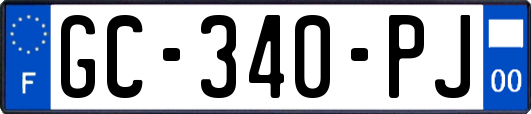 GC-340-PJ