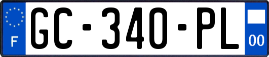 GC-340-PL