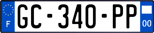 GC-340-PP