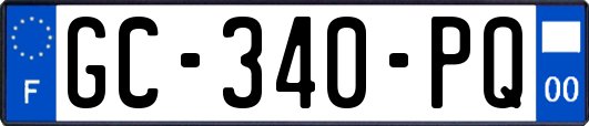 GC-340-PQ