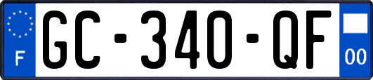GC-340-QF