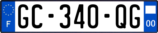 GC-340-QG
