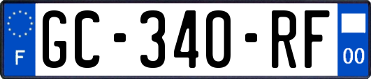 GC-340-RF