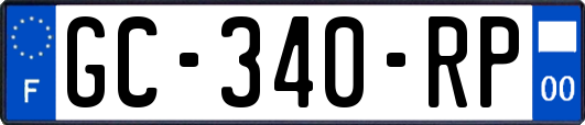 GC-340-RP