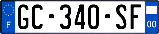 GC-340-SF