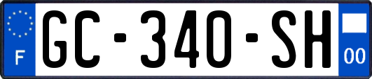 GC-340-SH