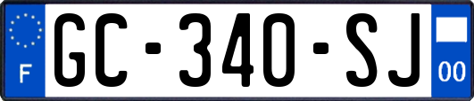 GC-340-SJ