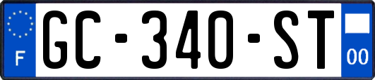 GC-340-ST