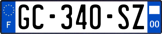 GC-340-SZ