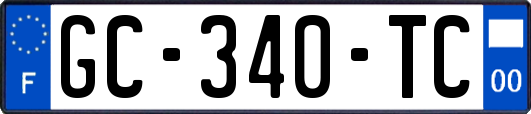 GC-340-TC