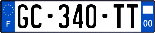 GC-340-TT