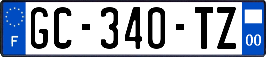 GC-340-TZ