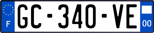 GC-340-VE