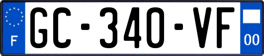 GC-340-VF