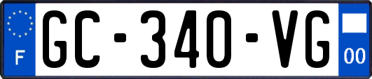GC-340-VG