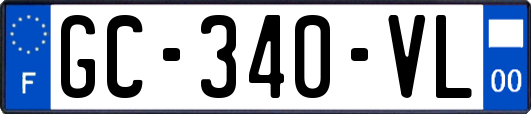GC-340-VL