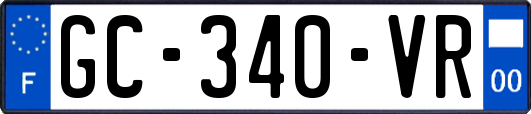 GC-340-VR